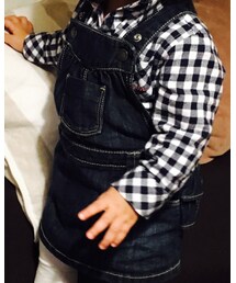 OLD NAVY | サロペット/オーバーオール