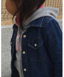 西松屋 | パーカー