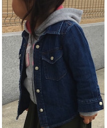 babyGAP | シャツ/ブラウス