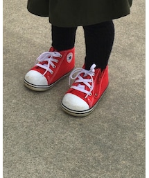 CONVERSE | スニーカー