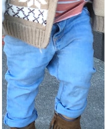 OLD NAVY | デニムパンツ