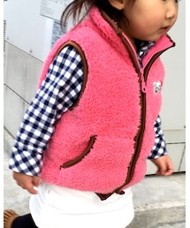 OLIVEdesOLIVE DOLL | シャツ/ブラウス