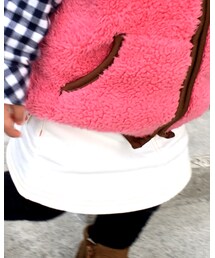 西松屋 | スカート