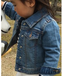 OLD NAVY | デニムジャケット