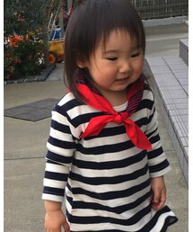 パパの | バンダナ/スカーフ