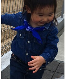 DAISO | バンダナ/スカーフ