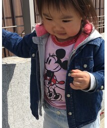 頂き物 | Tシャツ/カットソー