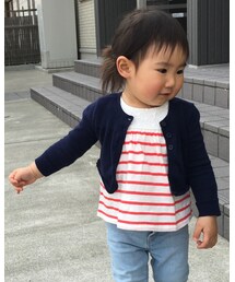 babyGAP | カーディガン/ボレロ