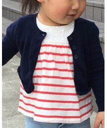 babyGAP | タンクトップ