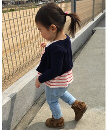 西松屋 | ヘアゴム