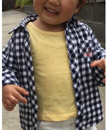 西松屋 | Tシャツ/カットソー