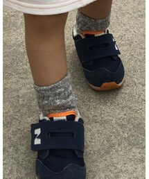 SHIPS KIDS | ソックス/靴下