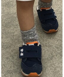 NEW BALANCE | スニーカー