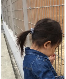 seria | ヘアゴム