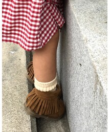 SHIPS KIDS | ソックス/靴下