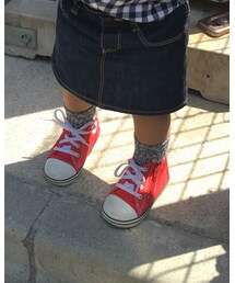 SHIPS KIDS | ソックス/靴下