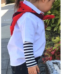 西松屋 | シャツ/ブラウス