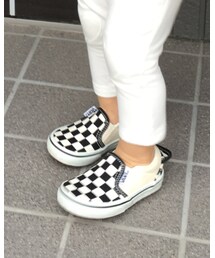 甥っ子のおさがり | スニーカー