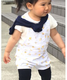 OLD NAVY | サロペット/オーバーオール