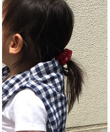 DAISO | ヘアバンド