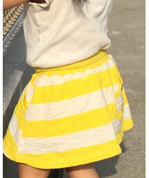 BREEZE | スカート