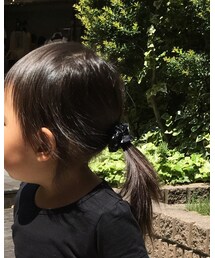 DAISO | シュシュ