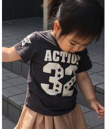 西松屋 | Tシャツ/カットソー