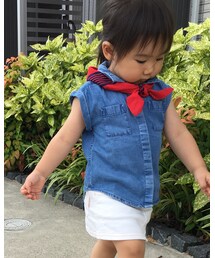 babyGAP | シャツ/ブラウス