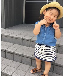 これもGAP… | その他