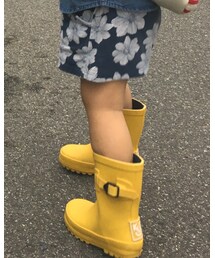 KUT | レインシューズ