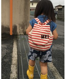 1歳の時の誕生日プレゼント | バックパック/リュック