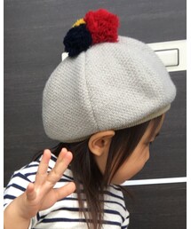 Birthday | ハンチング/ベレー帽