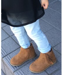 OLD NAVY | ブーツ