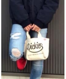 Dickies | トートバッグ