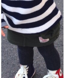 BREEZE | スカート