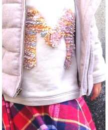 ZARA | スウェット