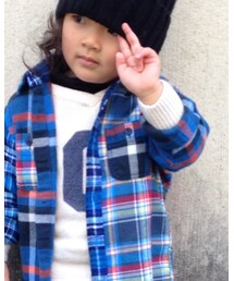 UNIQLO | シャツ/ブラウス