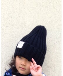 rivet & surge | ニットキャップ/ビーニー