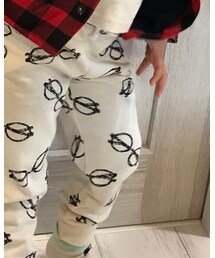 Birthday | パンツ