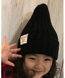 rivet & surge | ニットキャップ/ビーニー