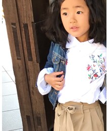 GAP | デニムジャケット