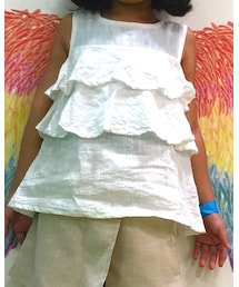 petit main | シャツ/ブラウス