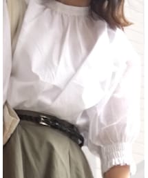 UNIQLO | シャツ/ブラウス