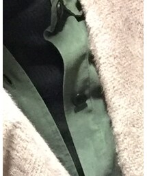 ZARA | シャツ/ブラウス