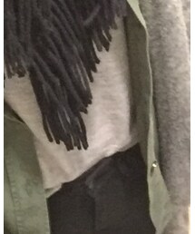 UNIQLO | ニット/セーター