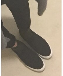 GU | スニーカー