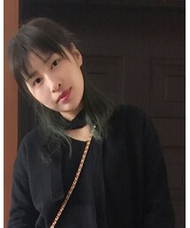 GU | ニット/セーター