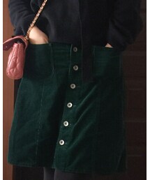 wcloset | スカート