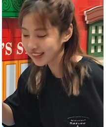 MOUSSY | Tシャツ/カットソー