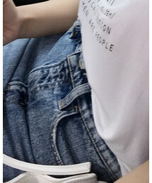 initial | サンダル